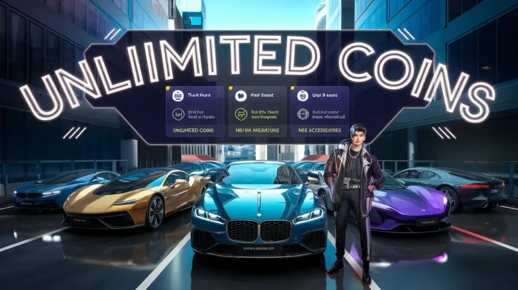 UNLIMITED MONEY AND GOLD